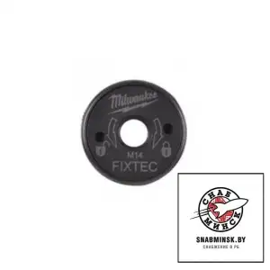 купить Гайка быстрозажимная FIXTEС XL Milwaukee
