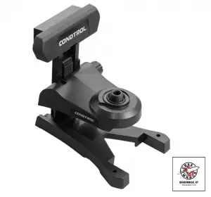 купить Крепление  для лазерного нивелира (универсальное) Condtrol Wall Mount