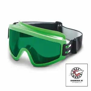 купить Очки ЗП2 PANORAMA StrongGlass™ (3 PC)