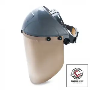 купить Щиток лицевой НБТ2М/С ВИЗИОН® TERMO