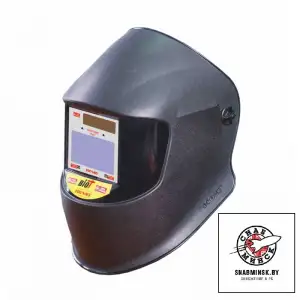 купить Щиток сварочный НН75 CRYSTALINE® PROFI BIOT™