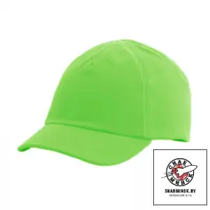 купить Каскетка RZ ВИЗИОН® CAP зелёная