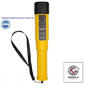 купить Алкотестер (алкометр) Lion Alcoblow
