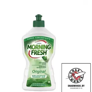 купить Средство для мытья посуды MORNING FRESH Оригинал 450мл