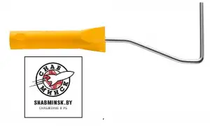 купить Ручка для валика 10см (d=6мм) HARDY