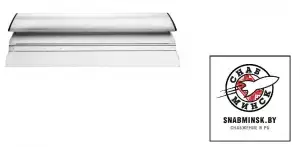 купить Шпатель KOMFORT 120 cм HARDY