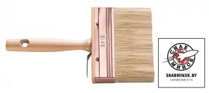 купить Кисть-макловица мини 3х12см *89* HARDY