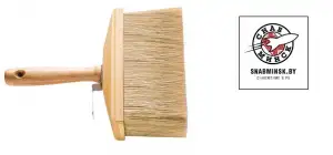 купить Кисть-макловица 150х50 *88* HARDY