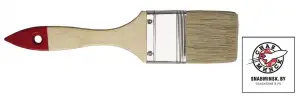 купить Кисть флейцевая 1,5' *30* HARDY