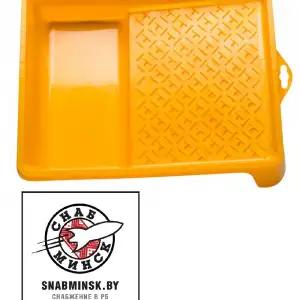 купить Ванночка малярная 4'' 35х26 HARDY