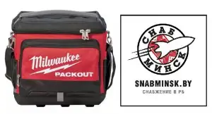 купить Термосумка PACKOUT, MILWAUKEE