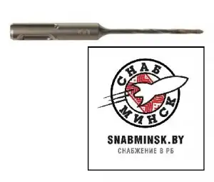 купить Бур SDS-plus M2 12х100х160мм, MILWAUKEE