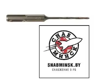 купить Бур SDS-plus 10х210, MILWAUKEE