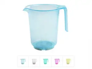 купить Мерный стакан 0,5 л, DRINA (цвета в ассортименте)