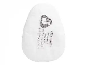 купить Предфильтр Jeta Safety 6020 (4 шт. в уп.) (Для защиты от пыли и аэрозолей класса Р2 R.Товар продается в упаковке по 4шт)