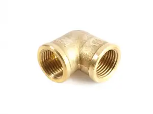 купить Колено вн. 1/2, General Fittings