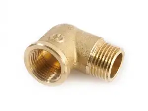купить Колено вн.- нар. 3/4, General Fittings