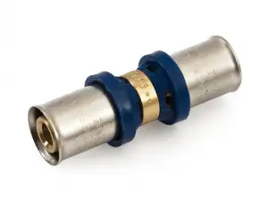 купить Муфта 16(2,0) пресс General Fittings