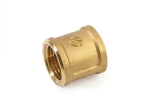 купить Муфта вн.-вн. 1' General Fittings