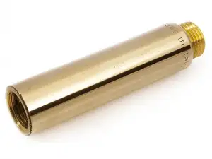 купить Удлинитель вн.-нар. 1'X20 мм, General Fittings (Удлинитель усиленный General Fittings)