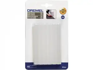 купить Клеевые стержни универс. 11 мм DREMEL GG11 (12 шт)