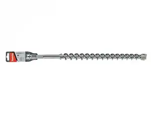 купить 25х200х320 мм бур (сверло) SDS-max ZENTRO MAKITA