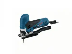 купить Лобзик электрический BOSCH GST 90 E в чем. (650 Вт, пропил до 90 мм)