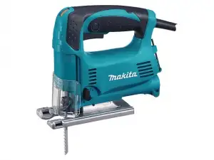 купить Лобзик электрический MAKITA 4329 K в чем. (450 Вт, пропил до 65 мм)