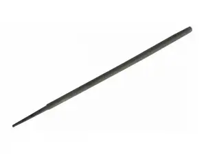 купить Напильник круглый 300мм №1 (Рубин-7)