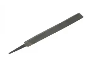 купить Напильник плоский 200мм №3 (Рубин-7)
