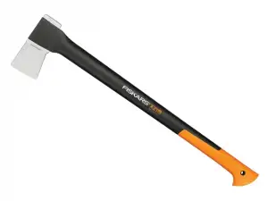 купить Топор-колун X21 L FISKARS