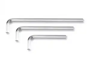 купить Ключ шестигранный 17х337х80мм  EXTRA LONG TOPTUL