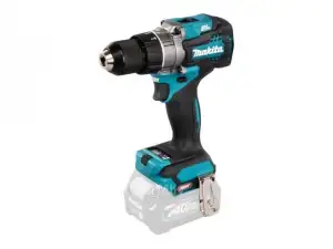 купить Аккум. дрель-шуруповерт MAKITA DF 001 GZ в кор. (40.0 В, БЕЗ АККУМУЛЯТОРА, быстрозажимной патрон 13мм, 0-650/0-2600 об/мин, 140/68Нм, 3 режима)