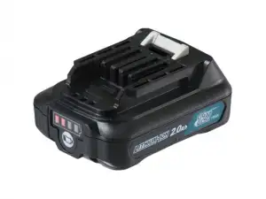 купить Аккумулятор MAKITA BL 1021 B 12.0 В, 2.0 А/ч, Li-Ion