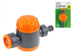 купить Таймер для полива механический STARTUL GARDEN (ST6011-13)