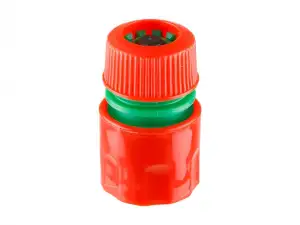 купить Муфта быстросъемная 1/2'(5/8') с автостоп. ВОЛАТ