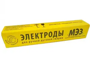 купить Электроды МК-46.00 ф 3,0мм уп. 1 кг (МЭЗ)