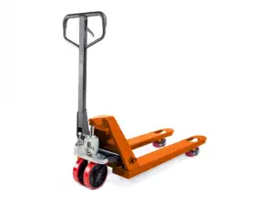 купить Тележка гидравлическая 3т STARTUL AUTO (ST8048-03) (рохля)