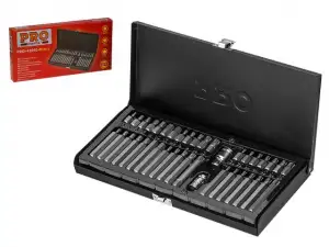купить Набор бит 40пр. в металл.боксе PRO STARTUL (PRO-41040)