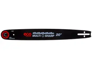 купить Шина 50 см 20" 0.325" 1.5 мм 12 зуб. MULTI SHARP ECO (76 звеньев)