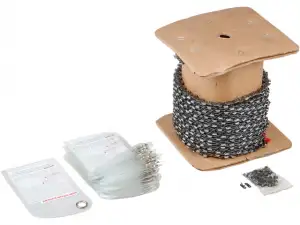 купить Цепь 3/8' LP 1.3 мм 1640 зв. 38LTA (бухта 30.4 м) ECO