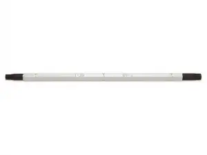 купить Насадка двухсторонняя TORX T20хT25 175мм TOPTUL