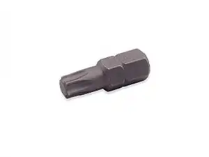 купить Насадка TORX T30 30мм TOPTUL (Присоединительный размер 10мм)