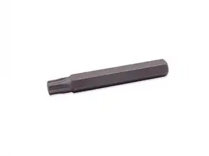 купить Насадка TORX T27 75мм LONG TOPTUL