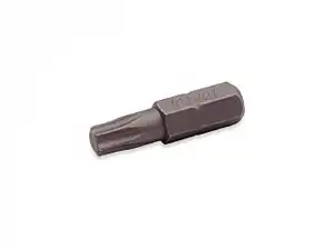 купить Насадка TORX T9*25 1/4' TOPTUL