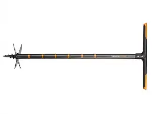 купить Бур садовый FISKARS малый (134710) (рабочий диаметр 100 мм)