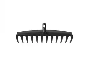 купить Грабли универсальные FISKARS Solid без черенка (135064)