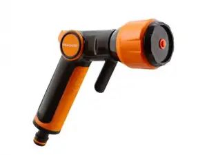купить Пистолет-распылитель регулируемый FISKARS MULTI