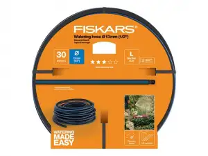 купить Шланг поливочный 1/2" 30м FISKARS Q3