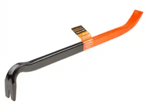 купить Лом-гвоздодер усиленный 450x25х12мм STARTUL PROFI (ST4096-45)